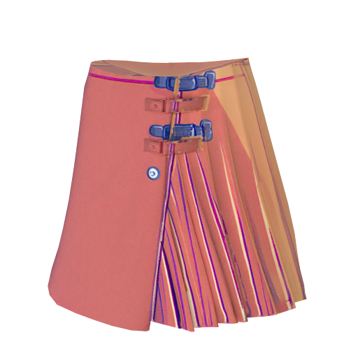 design - yuki by Miara