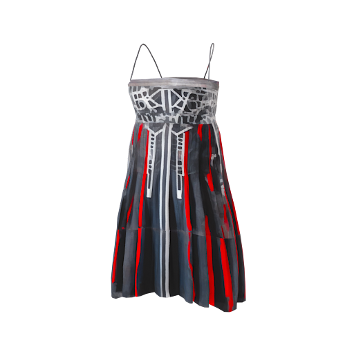 Design Sliver 2090 50 shade