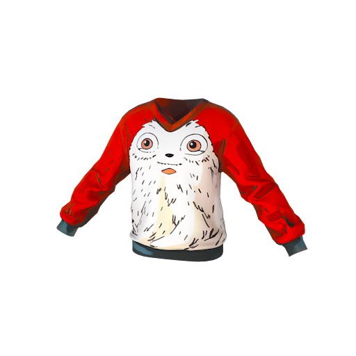 Design the shirt should be 