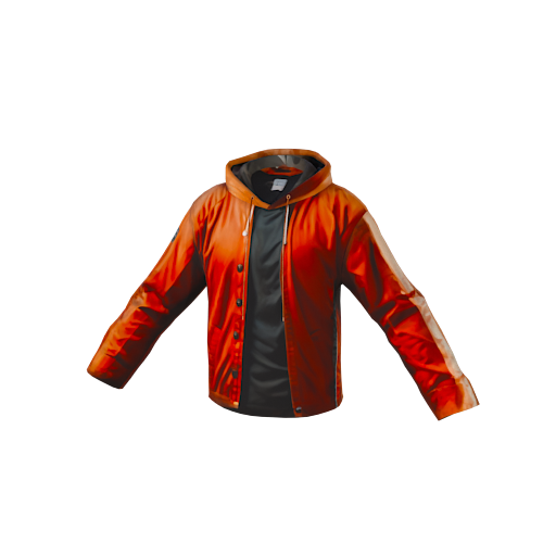 Design chaqueta de jujutsu 