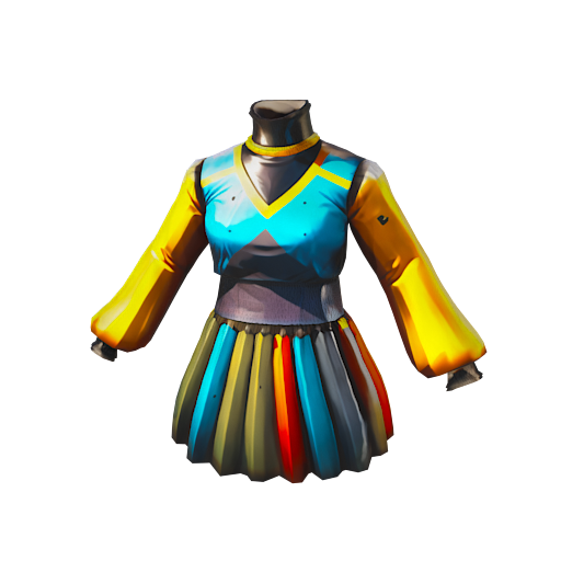 ALTAVA - Design : fortnight by liamcool456