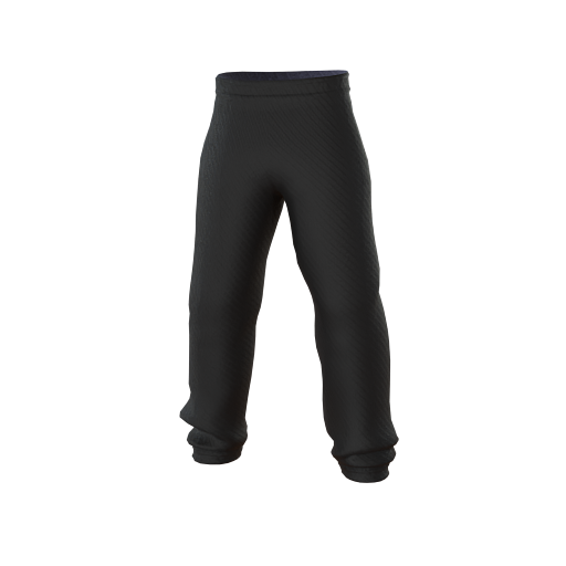 Design Black Sweats