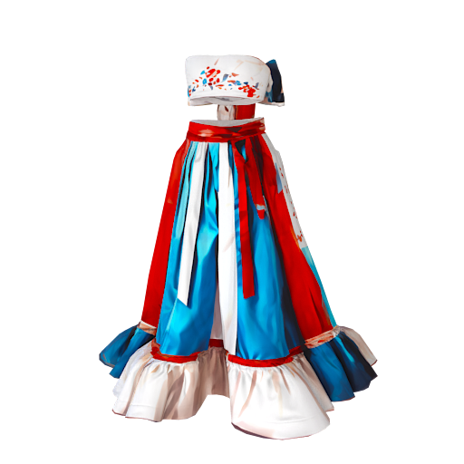 Design hanbok