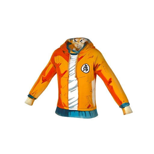 Design Goku