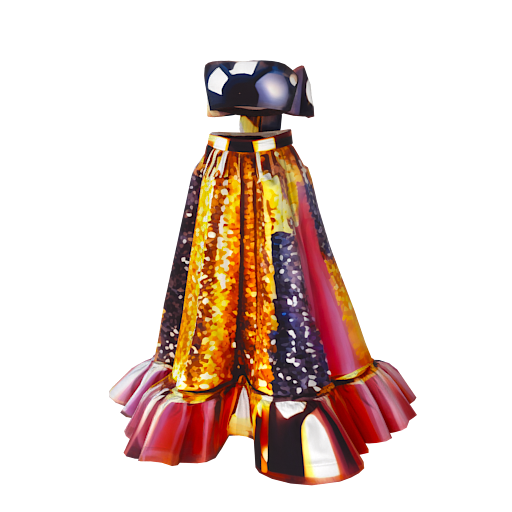 Design make it shiny with p