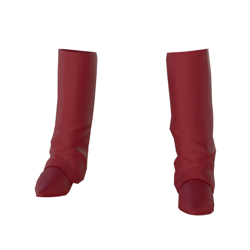 Design red side