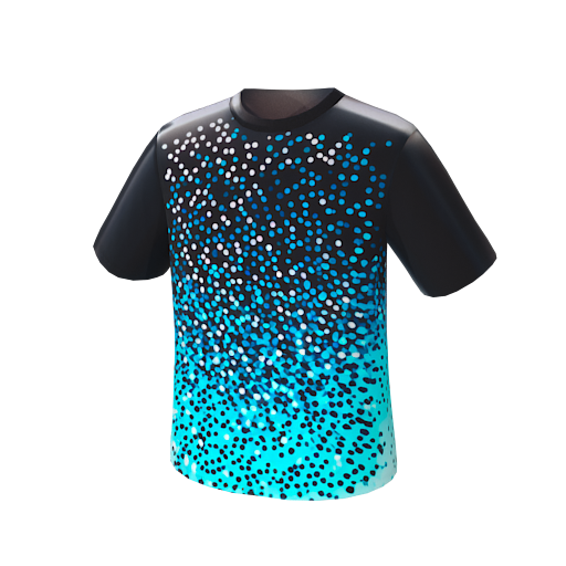 Design make it black with b