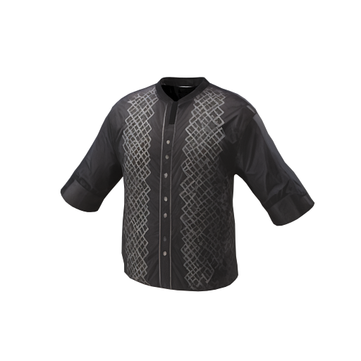 Design Design a fitted blac