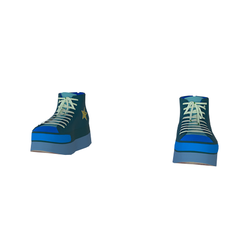 design - op shoes by sukuna698