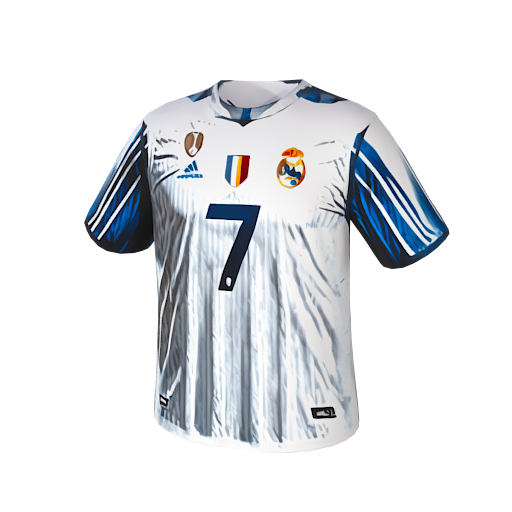Design Cristiano Ronaldo re