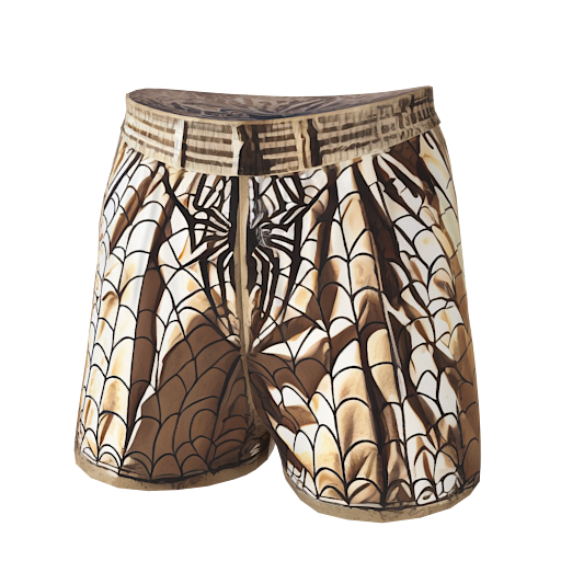 Design spiderman pantalon