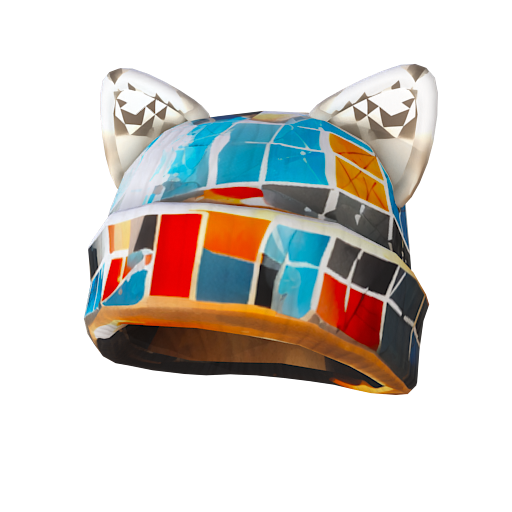 Design Vraiment un casque a