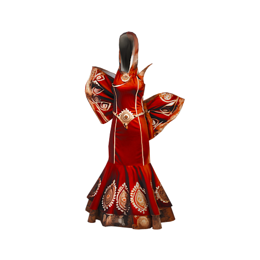 Design an indian themed dar