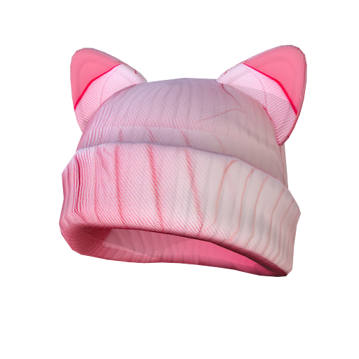 Design helllo kitty hat pin