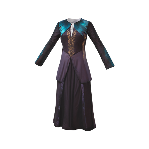 design-Maleficent by Danni