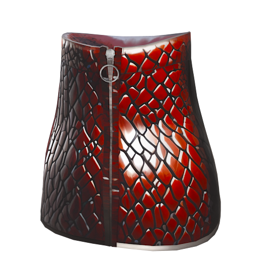 Design Black mamba F