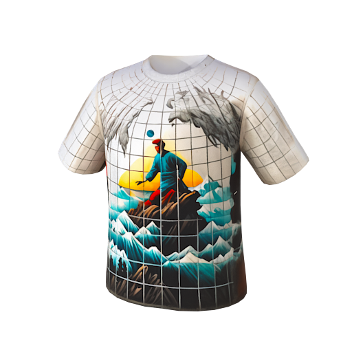 Design cold and  daymn