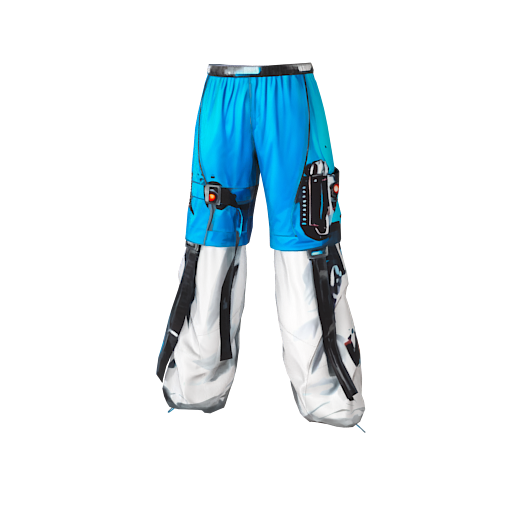 design - blue robot design 
 by wildfire1