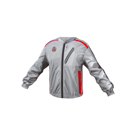Design Racing Jacket