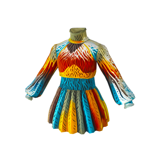 Design Colorful