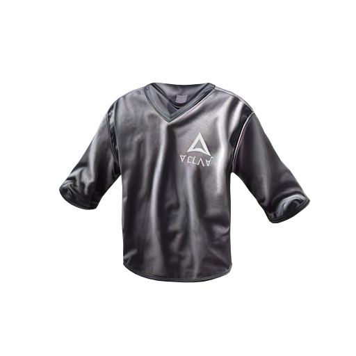 Design Black outdoor Tshirt
