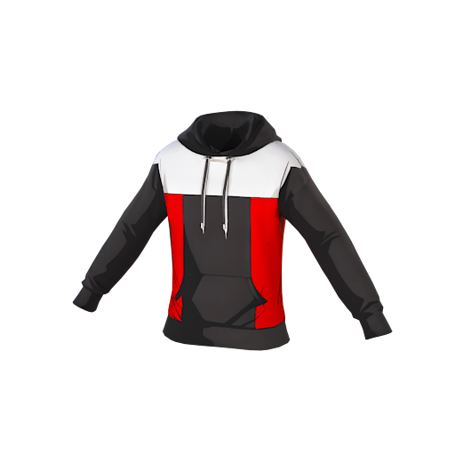 design - red n black by Fatimaa