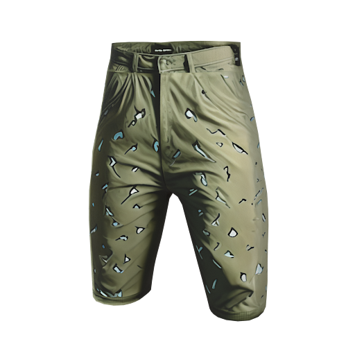Design cool wilderness hunt