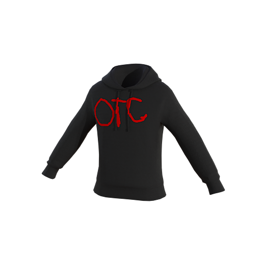 design-otc roman reings by arhamjutt