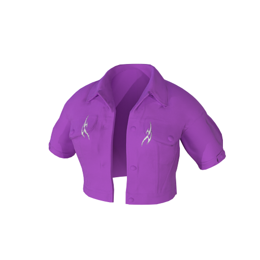 design - Cute Jacket by aariofficiall