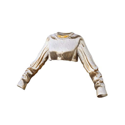 Design crop top clothing 