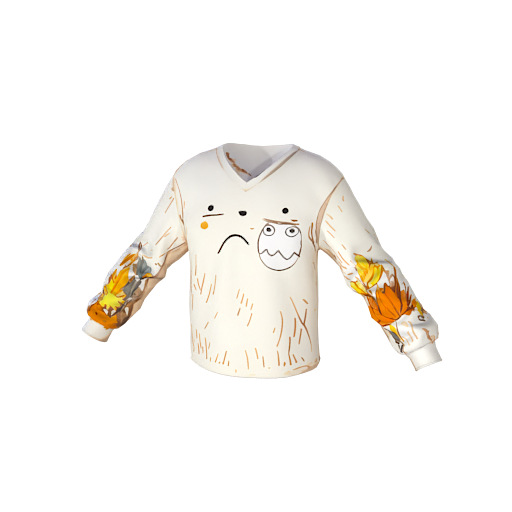 Design musclar Tshirt