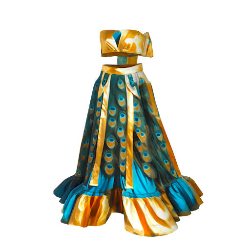 design - A realistic elegant  by HEXA