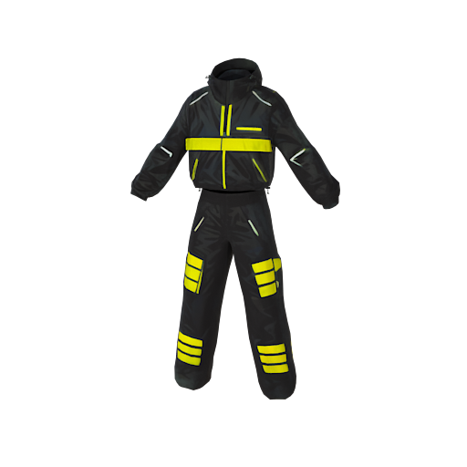 Design Super stylish black 