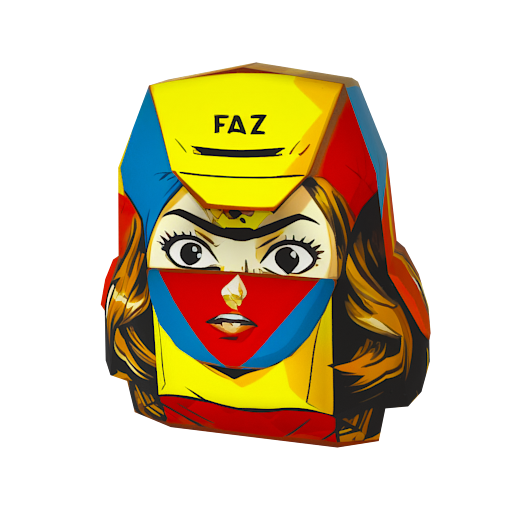 design-Faz a bandeira da co by CLZINNNN