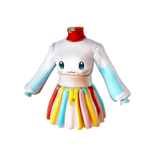 Design Cinnamoroll