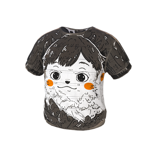 Design black and white