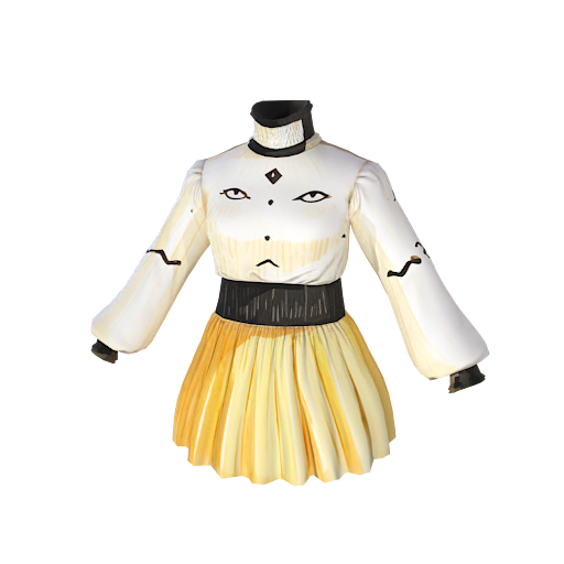 Design Blonde short hair bl