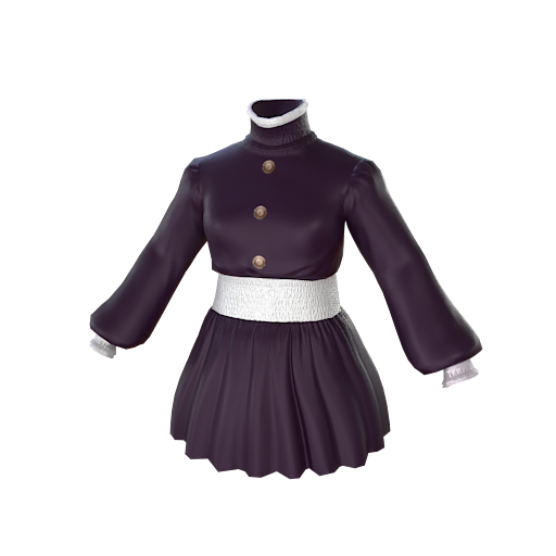 Design Demon Slayer Clothes