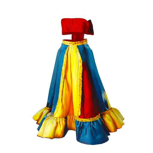 Design belle from beauty an