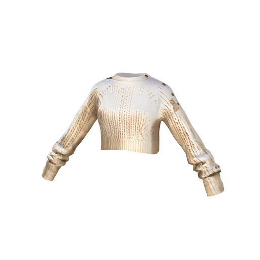 Design sweater