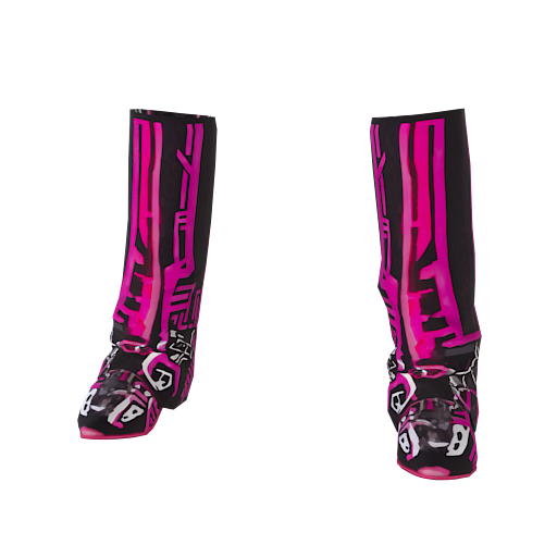 Design Bright NEON PINK