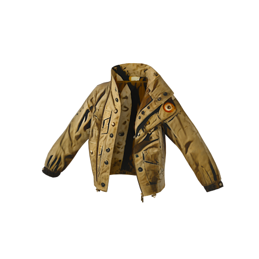 design - A vintage military j by skyforg