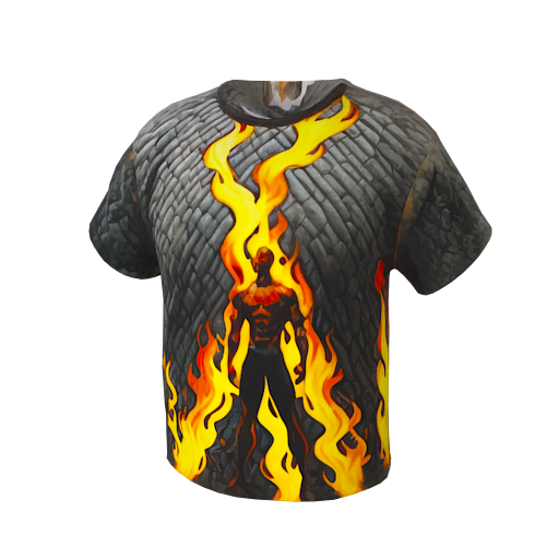 Design super fire