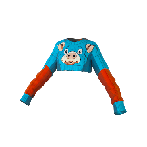 Design boy blackbluered  an
