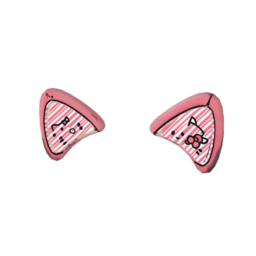 ALTAVA - Design : MAKE IT INTO PINK TH by PFL