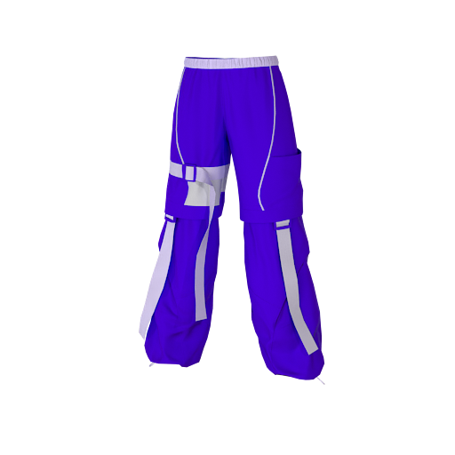 design - just pants by annie