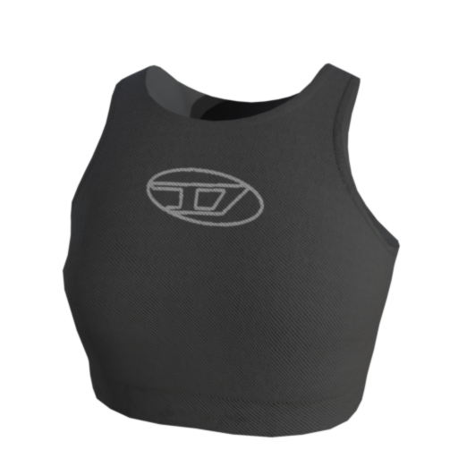 Design Diesel Top