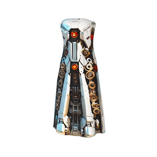 Design robot