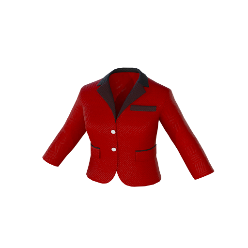 design - kakegurui jacket by hailee