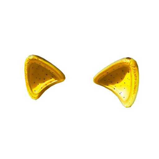 Design YELLOW FEATURES
